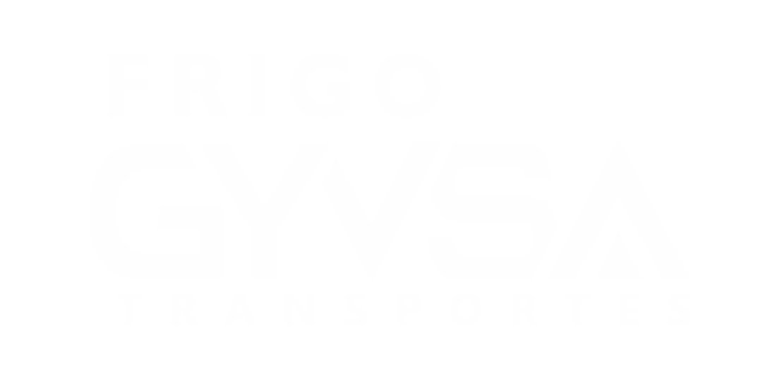 FRIGO GYVSA TRANSPORTE